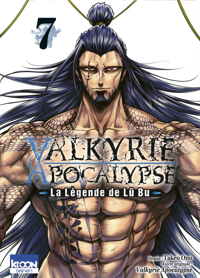 📚 Les nouveautés Ki-oon à ne pas manquer en septembre