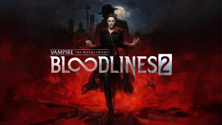 Vampire: The Masquerade – Bloodlines 2, disponible le 21 octobre