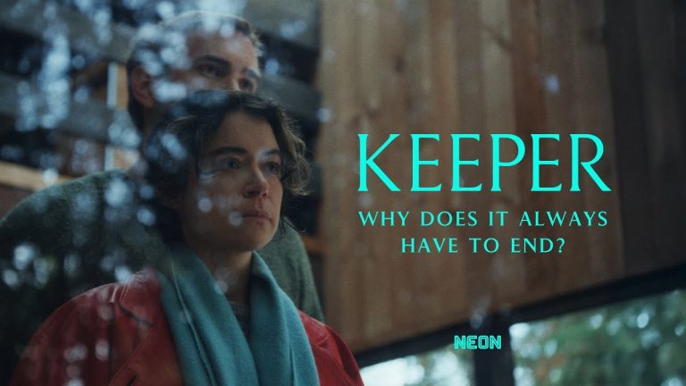 Keeper : la bande annonce