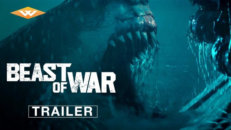 🦈 Beast of War : le film de requin inspiré d’une histoire vraie qui glace le sang