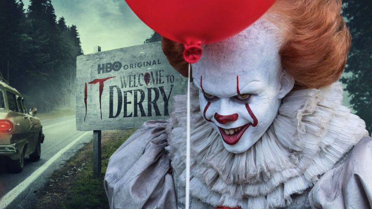 🎈 Ça : Bienvenue à Derry – La bande-annonce officielle est là !