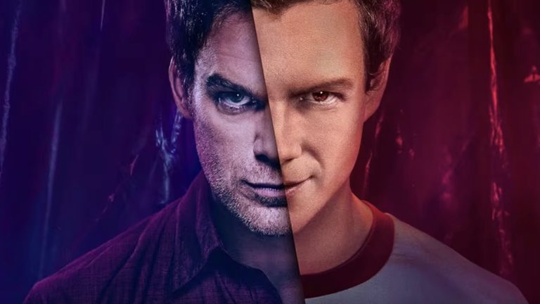❌ Paramount+ annule la série Dexter: Original Sin après une seule saison
