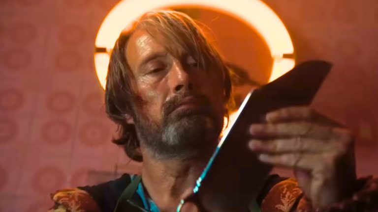 👹 Dust Bunny : la bande-annonce dévoile un film d’horreur inventif