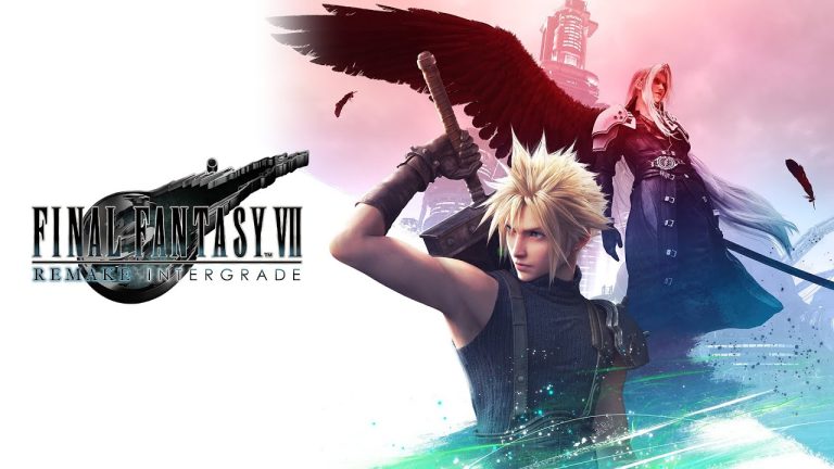 🎮 FINAL FANTASY VII REMAKE INTERGRADE débarque sur Nintendo Switch 2 et Xbox !