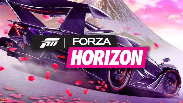 🏎️ Forza Horizon 6 enfin officialisé : cap sur le Japon !