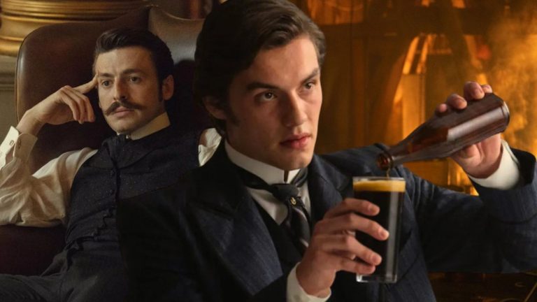 🍺 House of Guinness : Netflix dévoile sa nouvelle série historique sur la famille Guinness