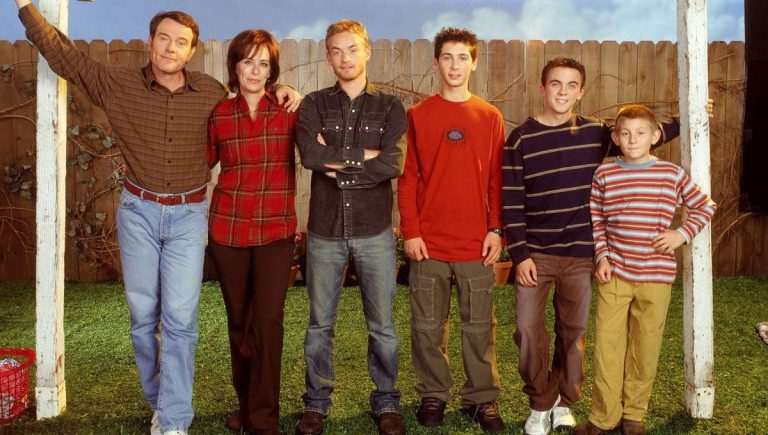 🎬 Malcolm : un reboot inattendu et « choquant » pour les fans