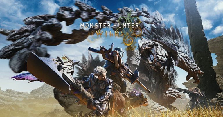 🎮 Monster Hunter Wilds : date de la prochaine grosse mise à jour et un crossover monstrueux
