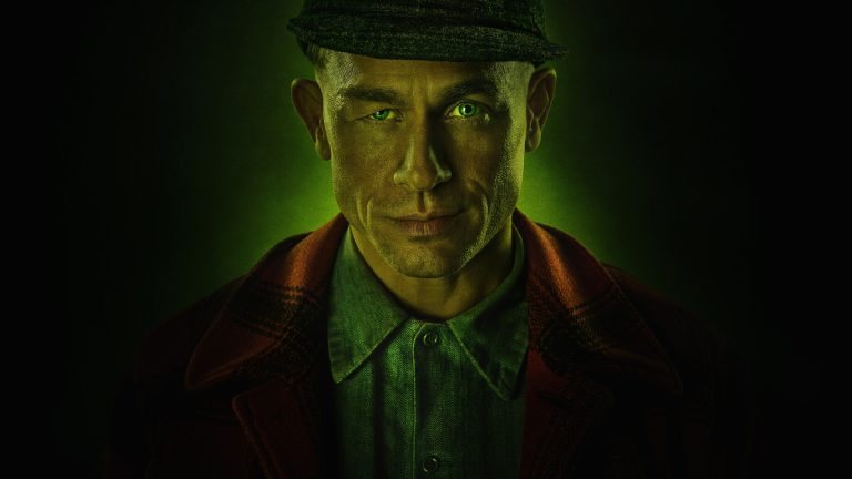 🩸 Monstre – L’Histoire d’Ed Gein : la bande-annonce est enfin là
