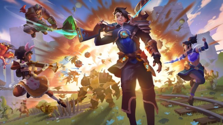 🎮 Orcs Must Die! Deathtrap : l’édition physique débarque sur PS5