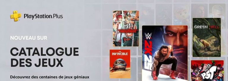 🎮 PS Plus Extra & Premium septembre 2025 : un line-up décevant ?