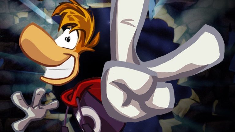 🎮 Rayman : Ubisoft confirme le grand retour de sa licence culte