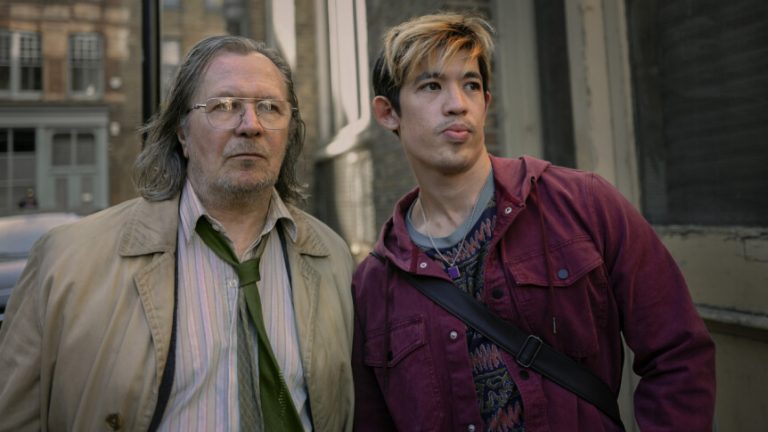 🎥 Slow Horses saison 5 : la bande-annonce explosive enfin dévoilée