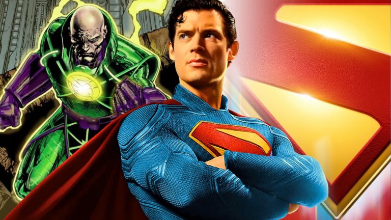 🦸 Superman 2 officiellement révélé avec une date de sortie au cinéma
