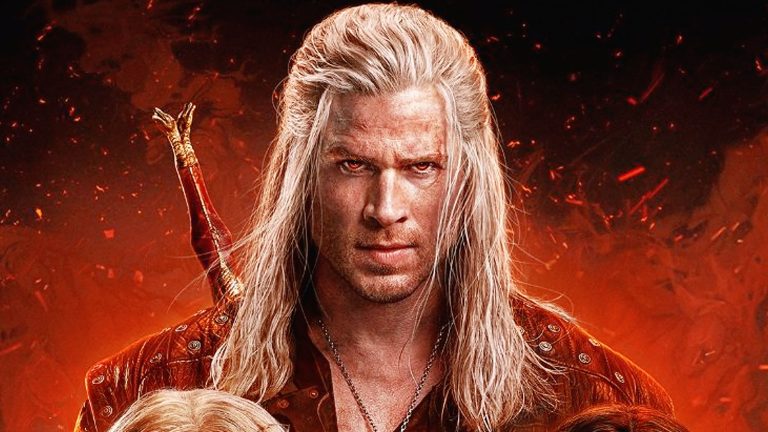 🐺 The Witcher Saison 4 : La première vidéo de Liam Hemsworth en Geralt est là !
