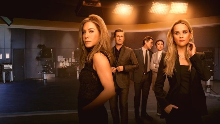 ☀️ The Morning Show : Apple TV+ renouvelle la série pour une saison 5 !