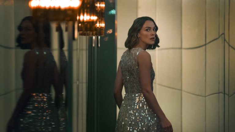 🎬 Netflix dévoile son prochain film événement pour octobre