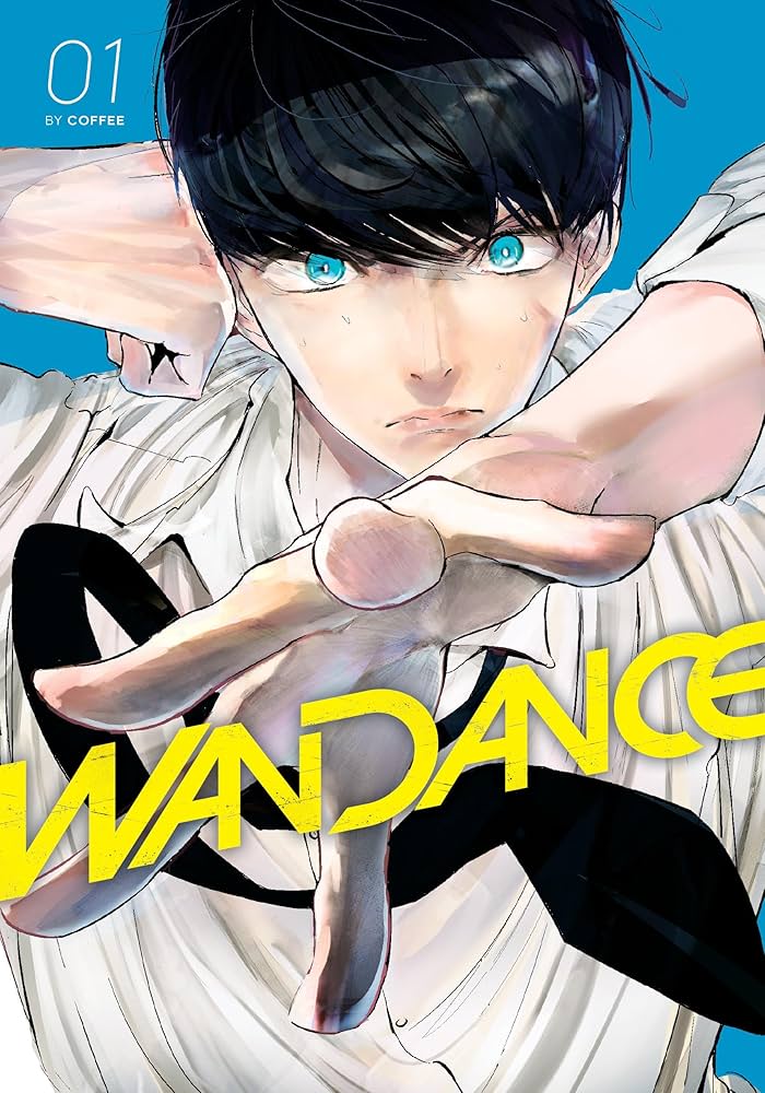 💃 WanDance : l’anime de danse arrive sur Disney+ cet automne !