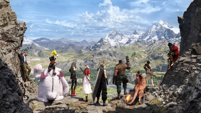 🎮 FF7 Rebirth préparerait une énorme surprise : un leak agite la communauté