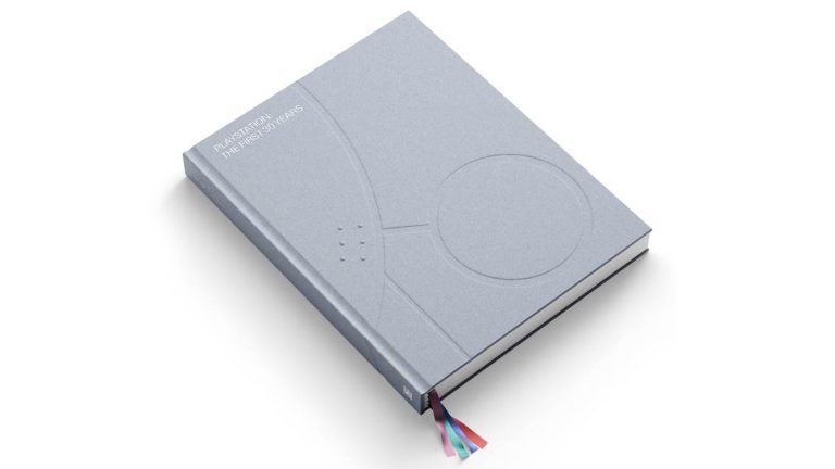 🎮 PlayStation fête ses 30 ans avec « PlayStation: The First 30 Years »