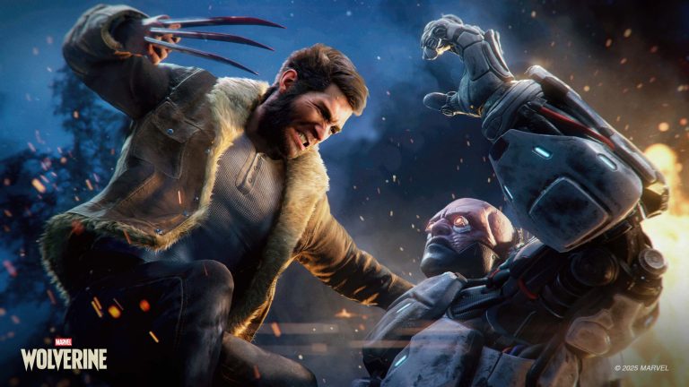 🐺 Marvel’s Wolverine sort enfin de l’ombre et promet du très lourd