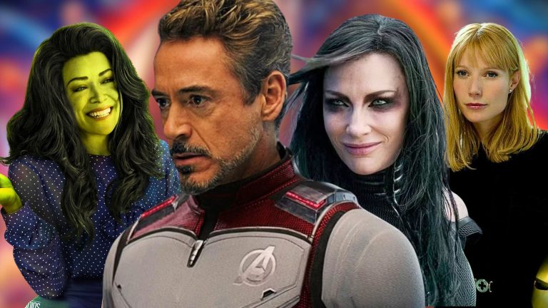 🎬 Avengers : Doomsday – Le retour de Gambit secoue le MCU 🎬 Avengers : Doomsday – Le retour de Gambit secoue le MCU