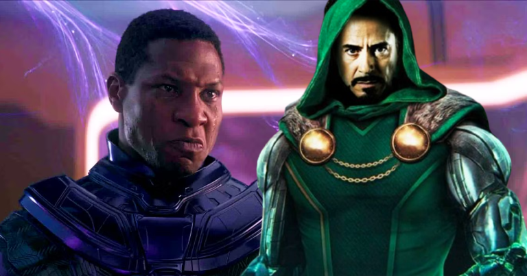 🌀 Avengers : Le retour de Kang ? Jonathan Majors prêt à revenir dans le MCU ?