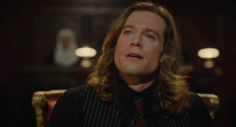 🧛‍♂️ Entretien avec un vampire saison 3 : la Reine des Damnés entre enfin en scène