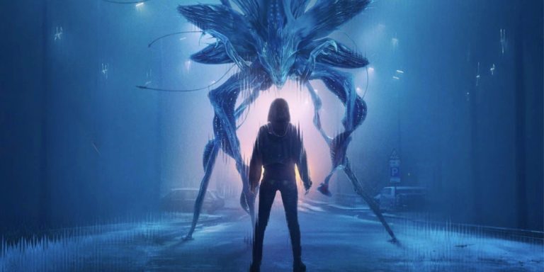 🚀 Invasion saison 4 : le point sur le renouvellement après la S3 🚀 Invasion saison 4 : le point sur le renouvellement après la S3