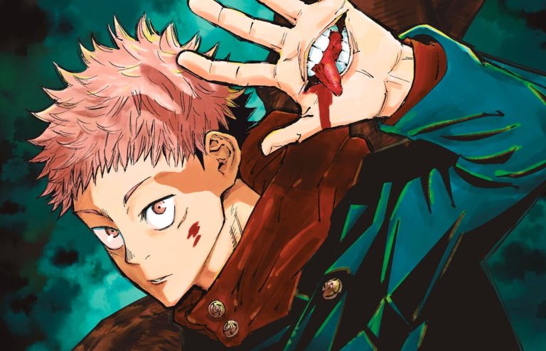 🔥 JUJUTSU KAISEN : Exécution arrive au cinéma en France
