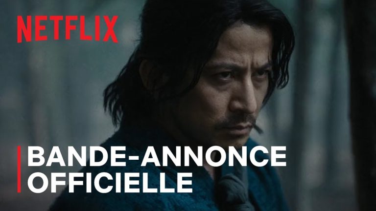 🗡️ Last Samurai Standing : la bande-annonce officielle dévoilée par Netflix France