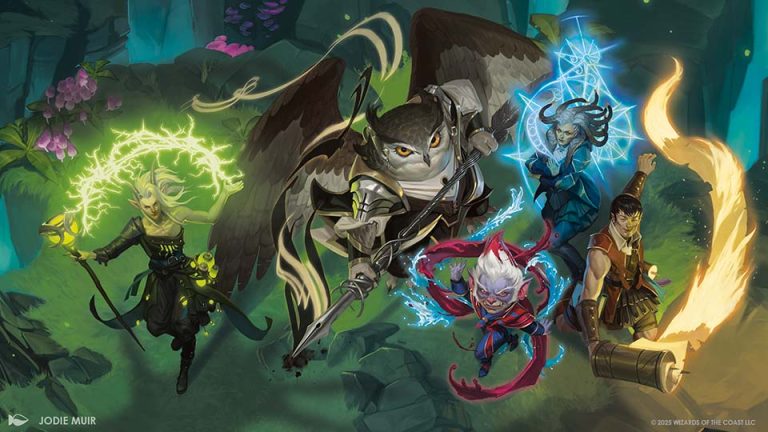 🃏 Magic: The Gathering dévoile son calendrier 2026 à la MagicCon Atlanta