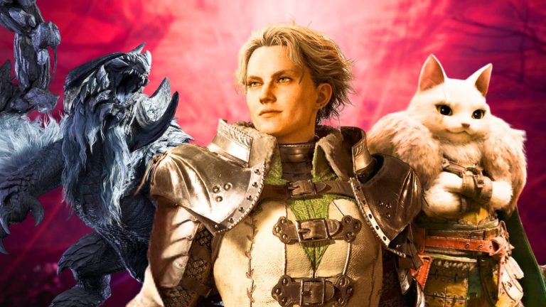 🐉 Monster Hunter Wilds : une pluie de quêtes gratuites et des surprises en pagaille !