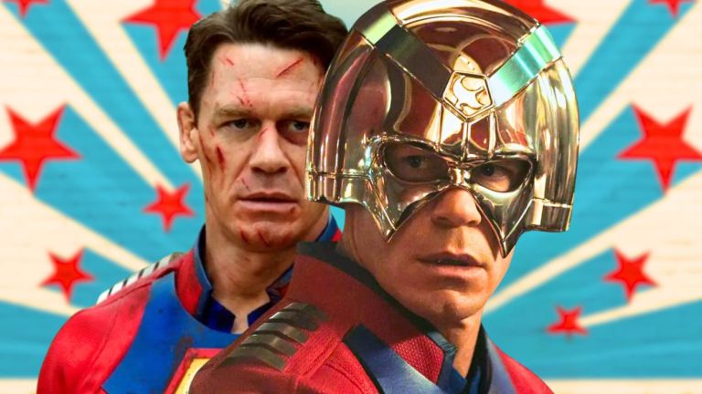 💥 Peacemaker saison 2 : un ultime teaser explosif avant le grand final