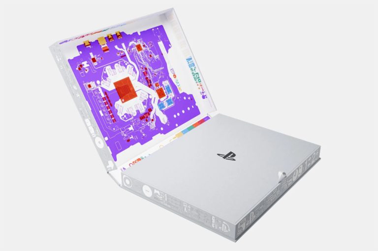 PlayStation : les 30 premières années – Artbook édition Deluxe