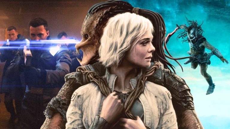 🩸 Predator – Badlands : Une bande-annonce finale explosive avant la sortie !