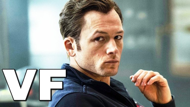 🎬 Running Man : Edgar Wright dévoile une bande-annonce explosive !