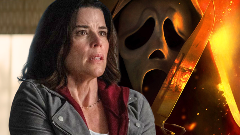 🔪 Scream 7 : La bande-annonce est enfin là !