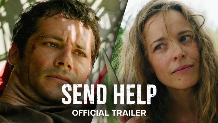 ✈️ Send Help : la bande-annonce du nouveau film de Sam Raimi