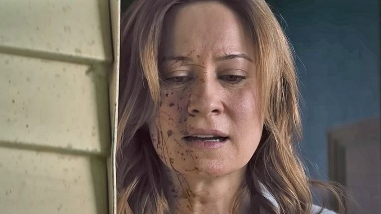 👻 Shelby Oaks : la bande-annonce horrifique et found footage