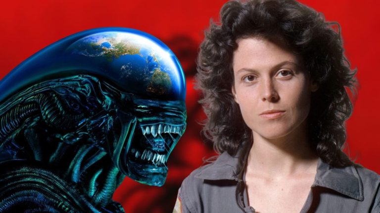 🛸 Sigourney Weaver envisage un retour dans la saga Alien