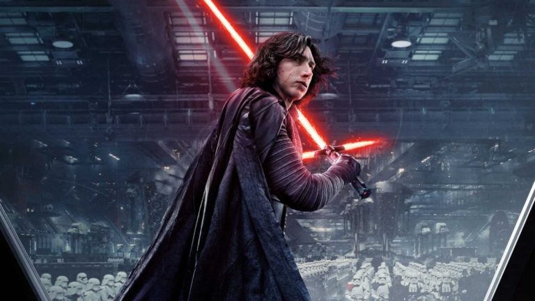 🌌 Star Wars – The Hunt for Ben Solo : un film sur Kylo Ren ? 🌌 Star Wars – The Hunt for Ben Solo : un film sur Kylo Ren ?