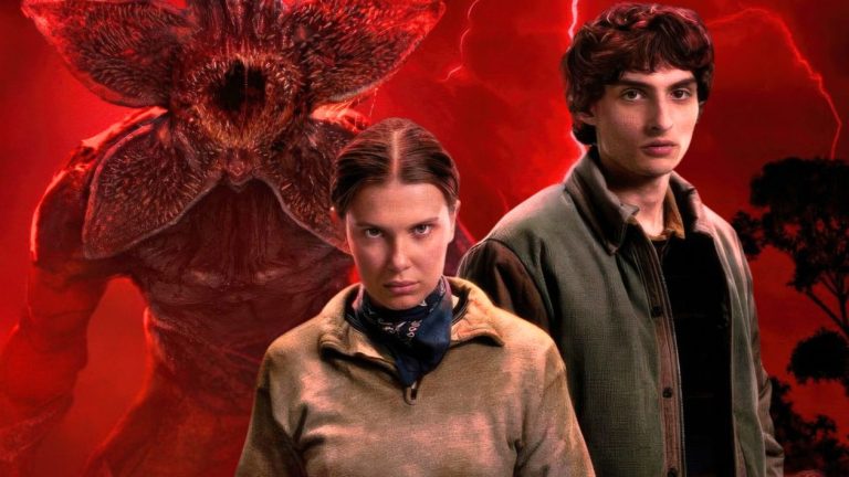 👾 Stranger Things Saison 5 – Tous les mystères enfin résolus ? 👾 Stranger Things Saison 5 – Tous les mystères enfin résolus ?