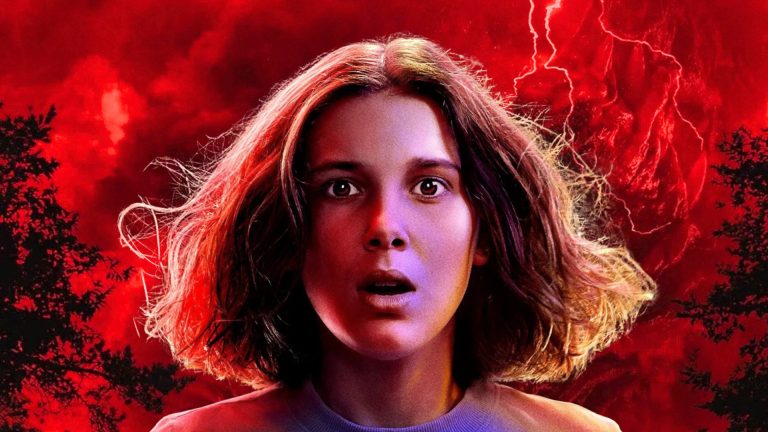 ⚡ Stranger Things : Les acteurs redoutent une fin controversée ⚡ Stranger Things : Les acteurs redoutent une fin controversée