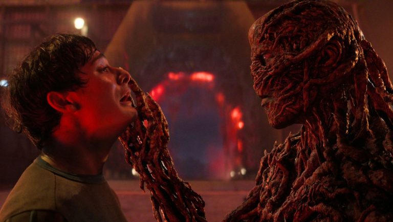 👾 Stranger Things – La bande-annonce épique de la saison 5 est enfin là !