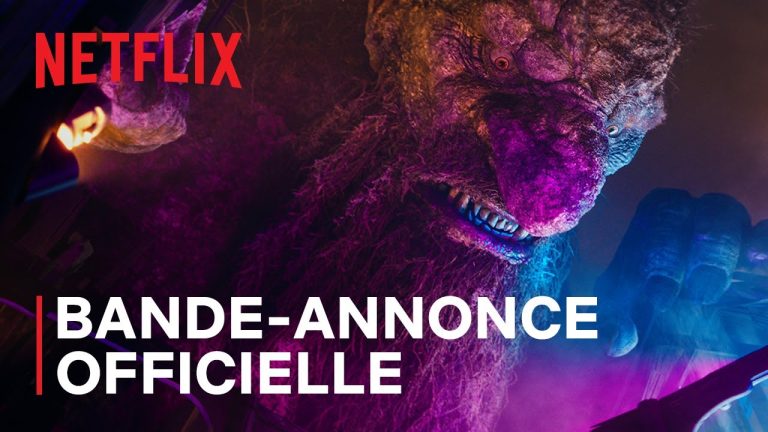 🎬 [Trailer] Troll 2 : la bande-annonce officielle sur Netflix