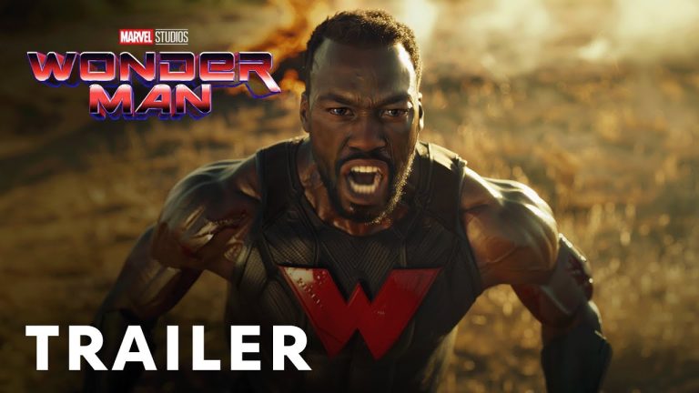 🎬 Wonder Man : Marvel dévoile enfin la bande-annonce officielle de sa nouvelle série Disney+