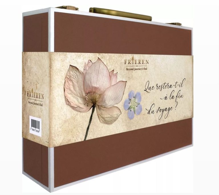 ✨ Frieren : l’édition collector Blu-ray se dévoile enfin dans toute sa splendeur