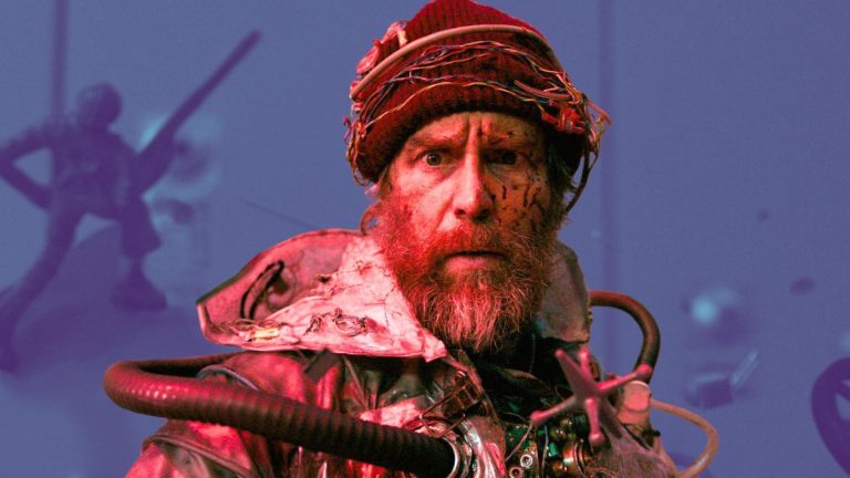 🎬 Good Luck, Have Fun, Don’t Die : la bande-annonce SF à voir !