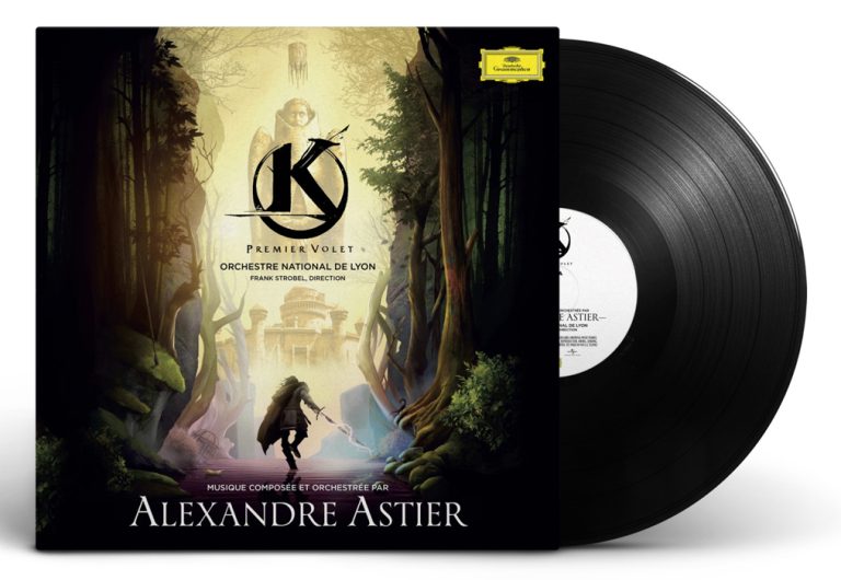 Kaamelott : Premier Volet – Bande originale